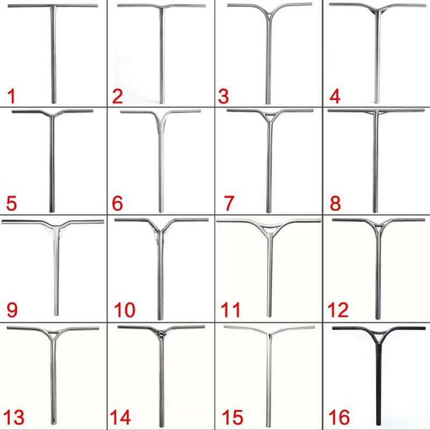 cheapest titanium scooter bars cheapest titanium scooter bars