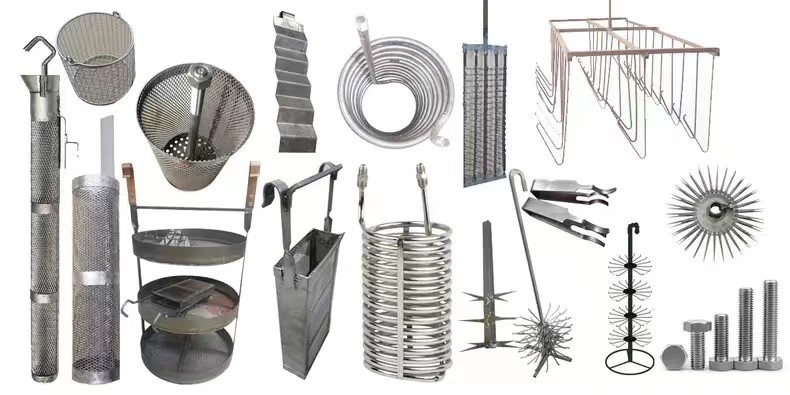 titanium plating related product titanium plating related product