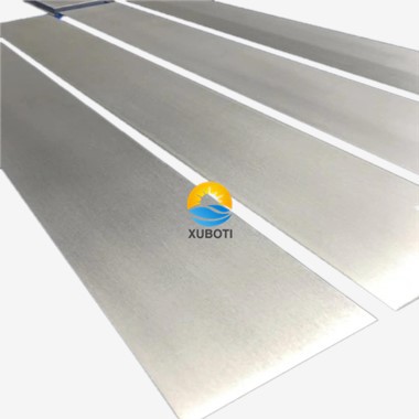 Astm B551 Zirconium Plate