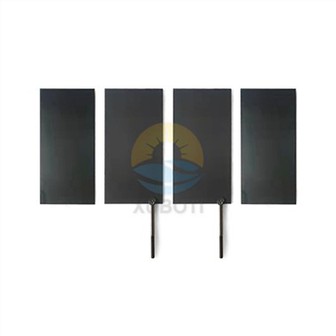 Iridium Oxide Electrode for Oxygen Evolution