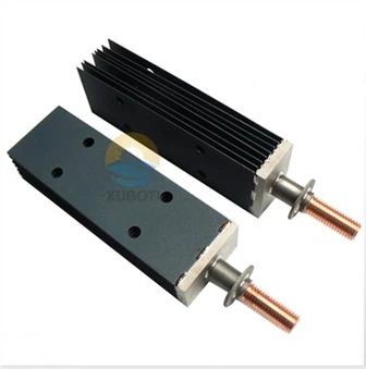 Ruthenium Oxide Titanium Electrode Electrolytic Cell