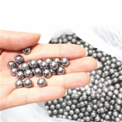 Pure Tungsten Sphere